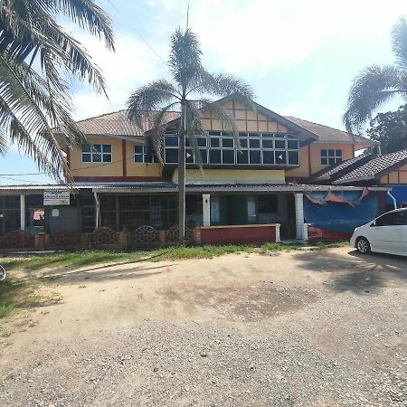 Fbs Inn Dungun Εξωτερικό φωτογραφία