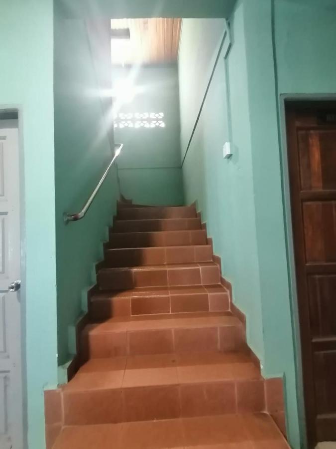 Fbs Inn Dungun Εξωτερικό φωτογραφία
