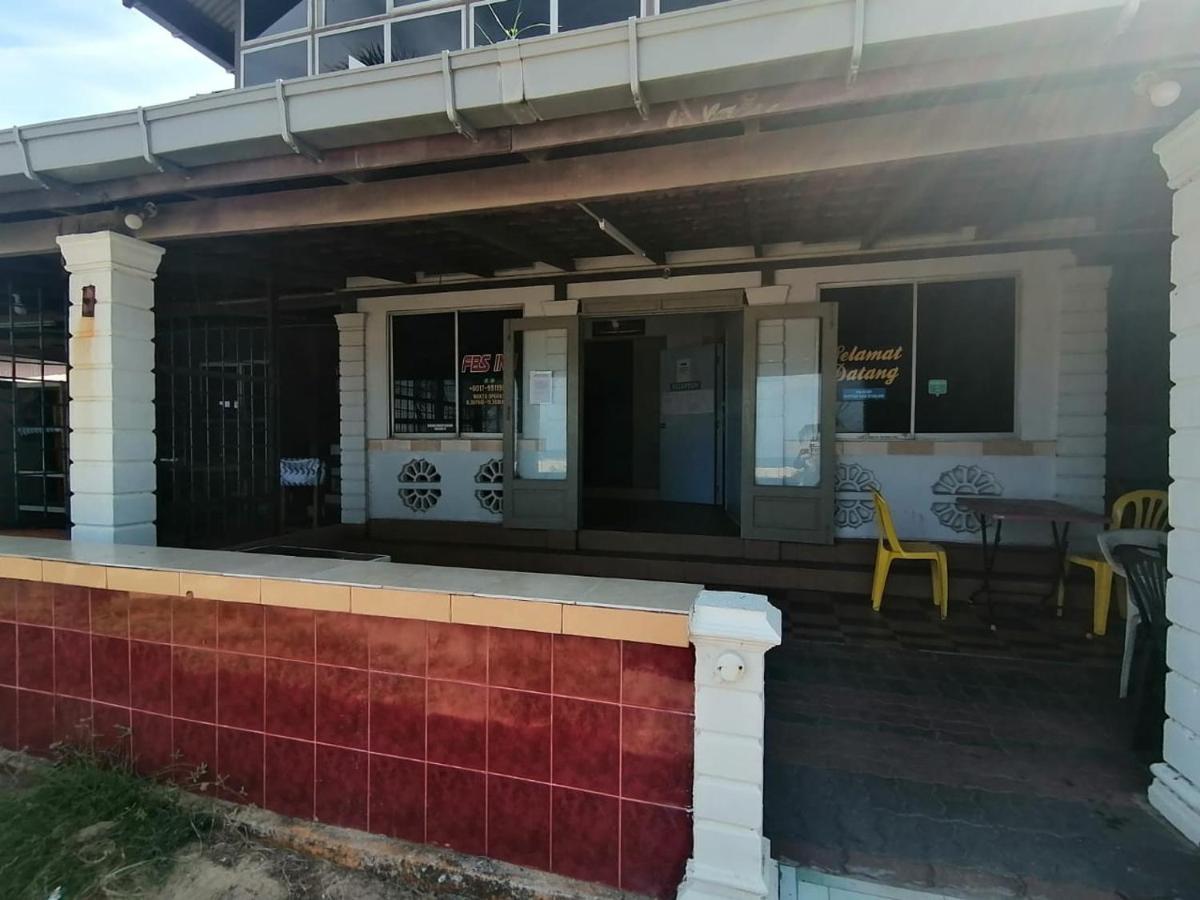 Fbs Inn Dungun Εξωτερικό φωτογραφία