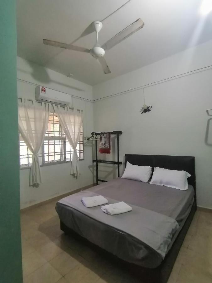 Fbs Inn Dungun Εξωτερικό φωτογραφία